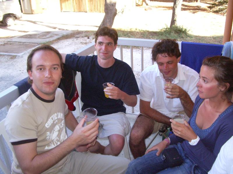 IMGP2442 Apero mercredi 